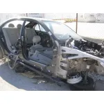 MERCEDES-BENZ CLASE E (W211) BERLINA MERCEDES CLASE E (W211) BERLINA '2005 3.0 CDI CAT NEGRO 2002