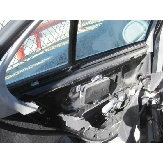 MERCEDES CLASE E (W211) BERLINA '2005 3.0 CDI CAT NEGRO