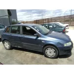 FIAT STILO (192) FIAT STILO (192) '2002 1.9 JTD / 1.9 JTD 115 ACTIVE AZUL 2001