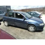 FIAT STILO (192) FIAT STILO (192) '2002 1.9 JTD / 1.9 JTD 115 ACTIVE AZUL 2001