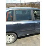 FIAT STILO (192) FIAT STILO (192) '2002 1.9 JTD / 1.9 JTD 115 ACTIVE AZUL 2001