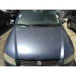 FIAT STILO (192) FIAT STILO (192) '2002 1.9 JTD / 1.9 JTD 115 ACTIVE AZUL 2001