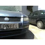 FIAT STILO (192) FIAT STILO (192) '2002 1.9 JTD / 1.9 JTD 115 ACTIVE AZUL 2001