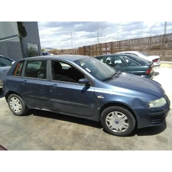 FIAT STILO (192) '2002 1.9 JTD / 1.9 JTD 115 ACTIVE AZUL