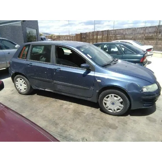 FIAT STILO (192) '2002 1.9 JTD / 1.9 JTD 115 ACTIVE AZUL