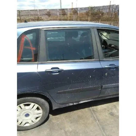 FIAT STILO (192) '2002 1.9 JTD / 1.9 JTD 115 ACTIVE AZUL