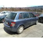 FIAT STILO (192) '2002 1.9 JTD / 1.9 JTD 115 ACTIVE AZUL