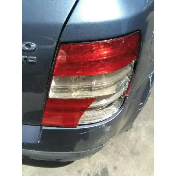FIAT STILO (192) '2002 1.9 JTD / 1.9 JTD 115 ACTIVE AZUL