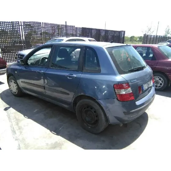 FIAT STILO (192) '2002 1.9 JTD / 1.9 JTD 115 ACTIVE AZUL