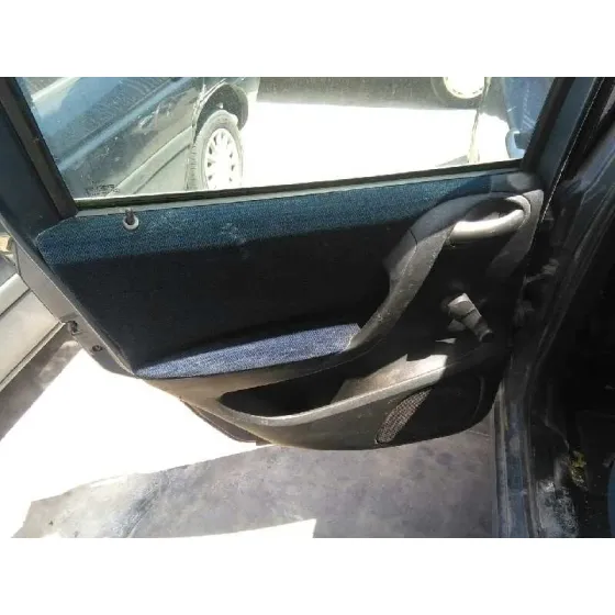 FIAT STILO (192) '2002 1.9 JTD / 1.9 JTD 115 ACTIVE AZUL