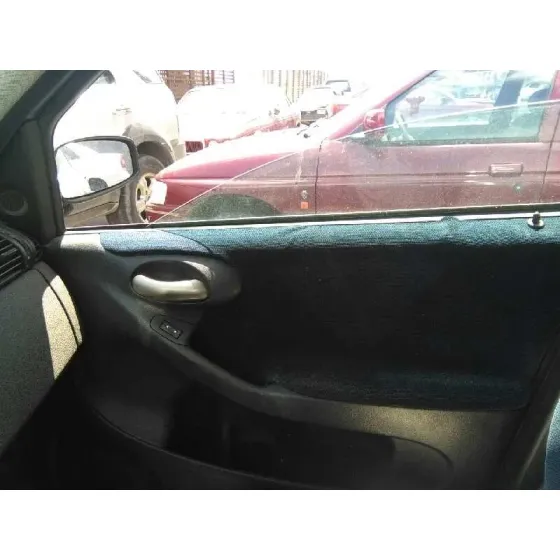 FIAT STILO (192) '2002 1.9 JTD / 1.9 JTD 115 ACTIVE AZUL