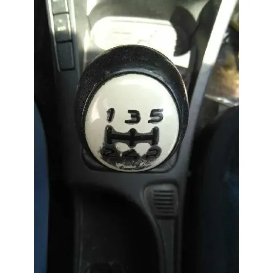 FIAT STILO (192) '2002 1.9 JTD / 1.9 JTD 115 ACTIVE AZUL