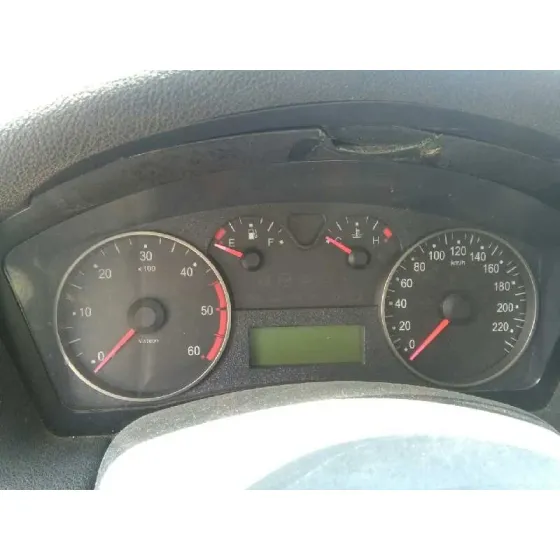 FIAT STILO (192) '2002 1.9 JTD / 1.9 JTD 115 ACTIVE AZUL
