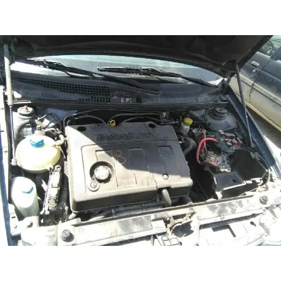 FIAT STILO (192) '2002 1.9 JTD / 1.9 JTD 115 ACTIVE AZUL
