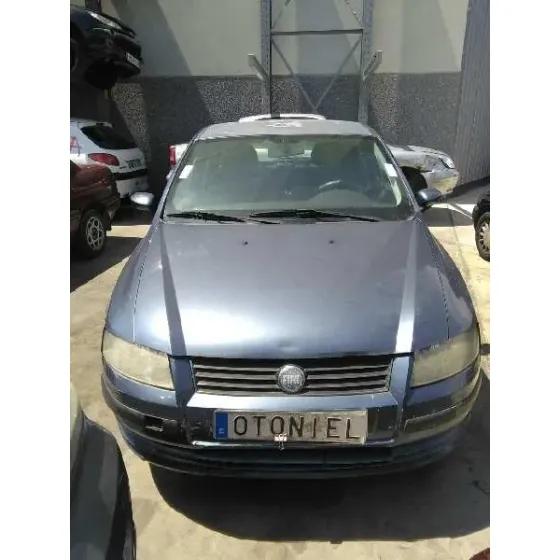 FIAT STILO (192) '2002 1.9 JTD / 1.9 JTD 115 ACTIVE AZUL