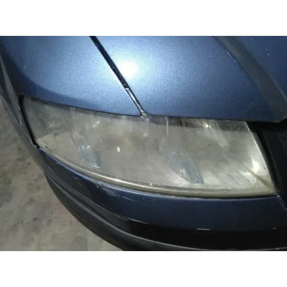 FIAT STILO (192) '2002 1.9 JTD / 1.9 JTD 115 ACTIVE AZUL