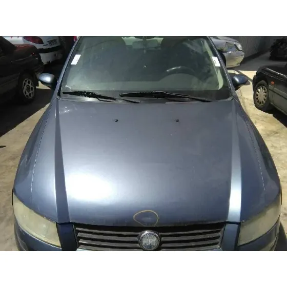 FIAT STILO (192) '2002 1.9 JTD / 1.9 JTD 115 ACTIVE AZUL