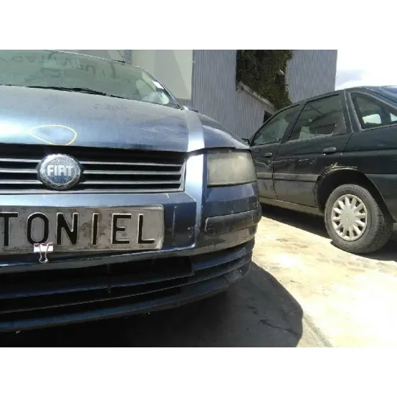 FIAT STILO (192) '2002 1.9 JTD / 1.9 JTD 115 ACTIVE AZUL