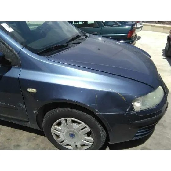 FIAT STILO (192) '2002 1.9 JTD / 1.9 JTD 115 ACTIVE AZUL