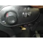 SEAT IBIZA (6L1) SEAT IBIZA (6L1) '2004 COOL NEGRO 2004