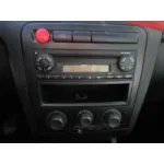 SEAT IBIZA (6L1) SEAT IBIZA (6L1) '2004 COOL NEGRO 2004
