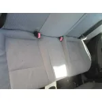 SEAT IBIZA (6L1) SEAT IBIZA (6L1) '2004 COOL NEGRO 2004