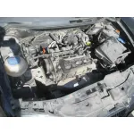 SEAT IBIZA (6L1) SEAT IBIZA (6L1) '2004 COOL NEGRO 2004