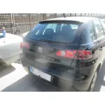 SEAT IBIZA (6L1) SEAT IBIZA (6L1) '2004 COOL NEGRO 2004