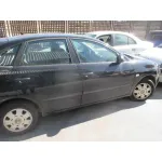 SEAT IBIZA (6L1) SEAT IBIZA (6L1) '2004 COOL NEGRO 2004