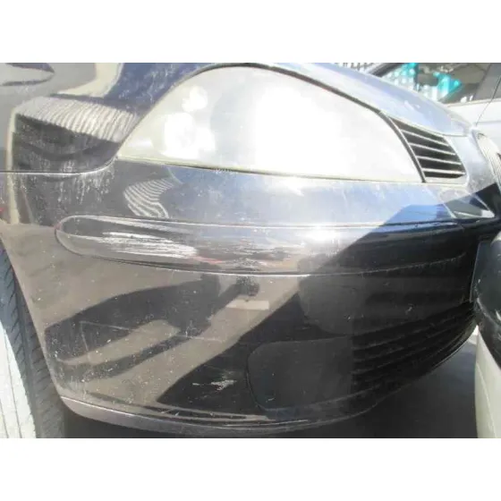 SEAT IBIZA (6L1) '2004 COOL NEGRO