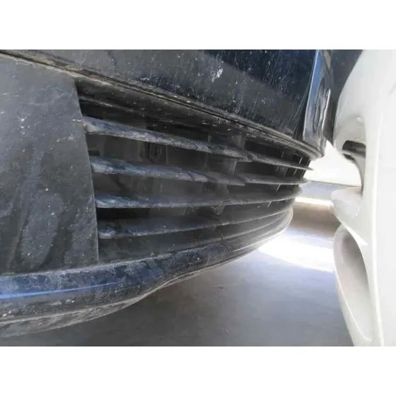 SEAT IBIZA (6L1) '2004 COOL NEGRO