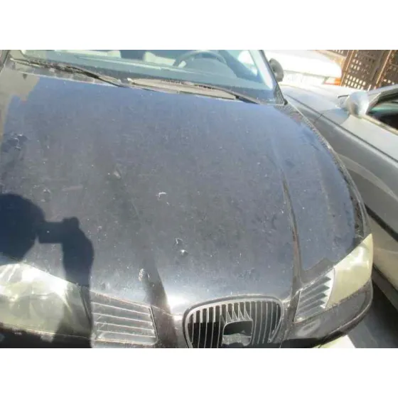 SEAT IBIZA (6L1) '2004 COOL NEGRO