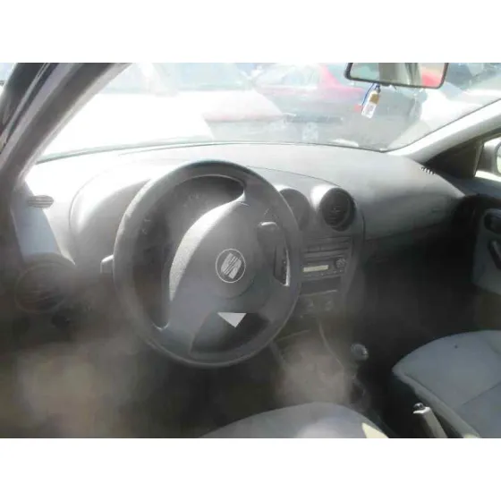 SEAT IBIZA (6L1) '2004 COOL NEGRO