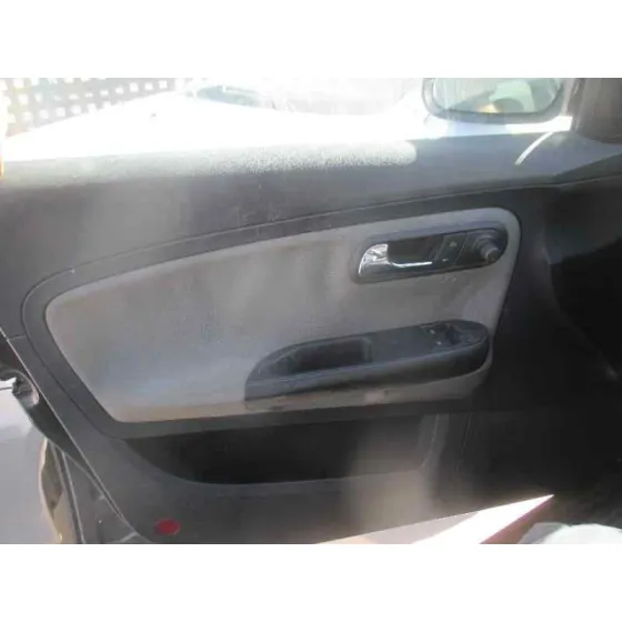 SEAT IBIZA (6L1) '2004 COOL NEGRO
