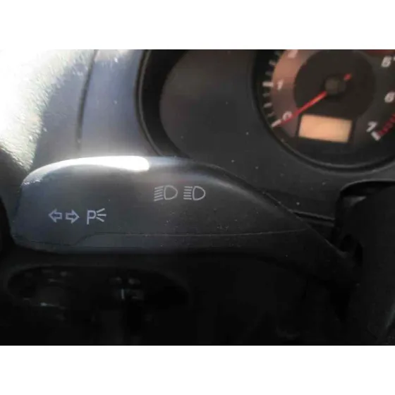 SEAT IBIZA (6L1) '2004 COOL NEGRO