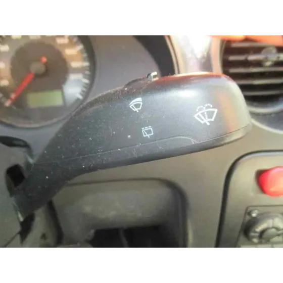 SEAT IBIZA (6L1) '2004 COOL NEGRO