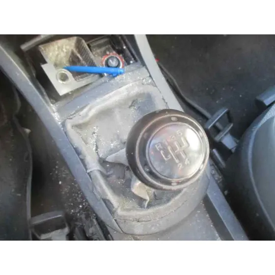 SEAT IBIZA (6L1) '2004 COOL NEGRO