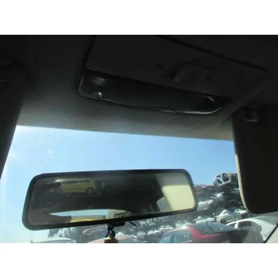 SEAT IBIZA (6L1) '2004 COOL NEGRO