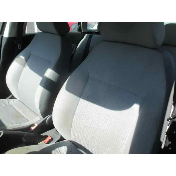 SEAT IBIZA (6L1) '2004 COOL NEGRO