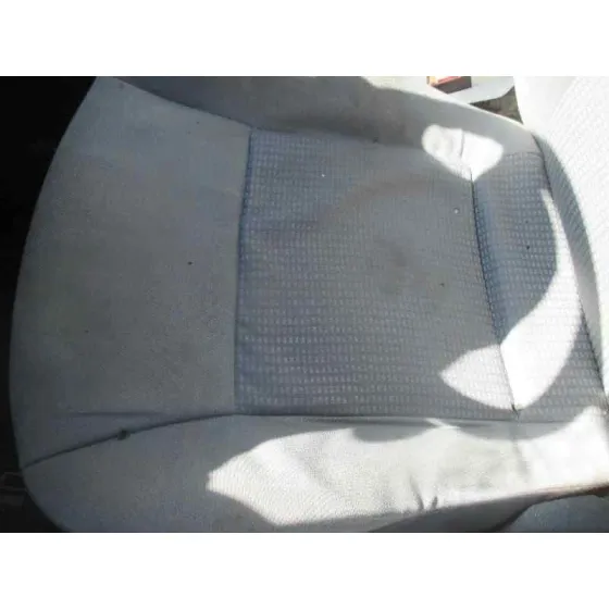 SEAT IBIZA (6L1) '2004 COOL NEGRO