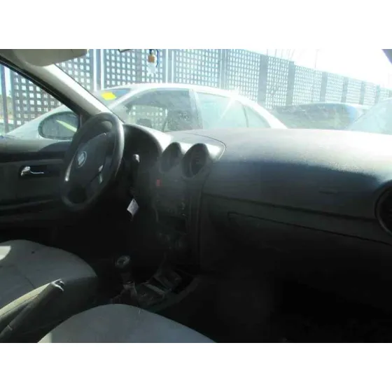 SEAT IBIZA (6L1) '2004 COOL NEGRO