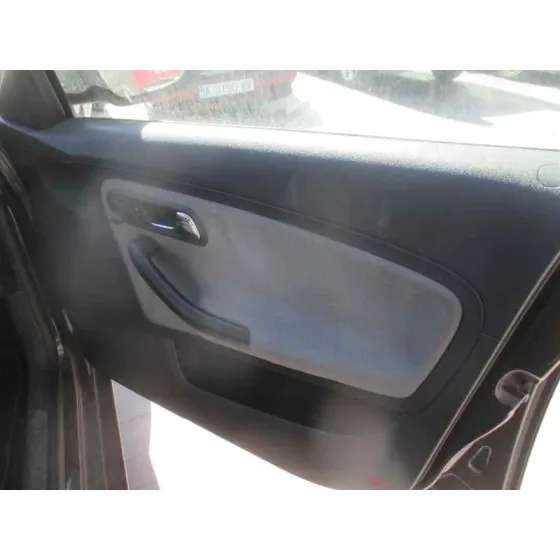 SEAT IBIZA (6L1) '2004 COOL NEGRO