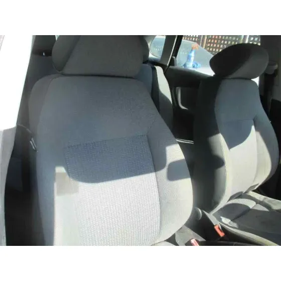 SEAT IBIZA (6L1) '2004 COOL NEGRO