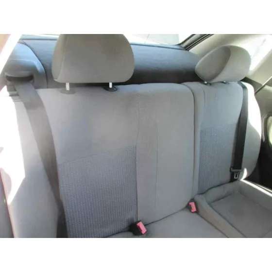 SEAT IBIZA (6L1) '2004 COOL NEGRO
