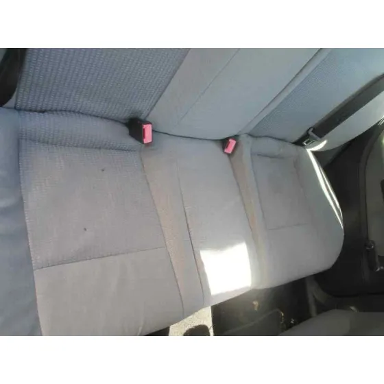 SEAT IBIZA (6L1) '2004 COOL NEGRO