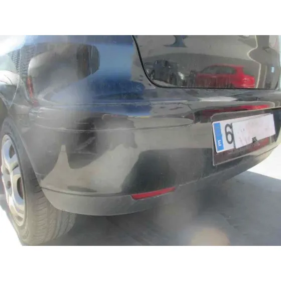 SEAT IBIZA (6L1) '2004 COOL NEGRO