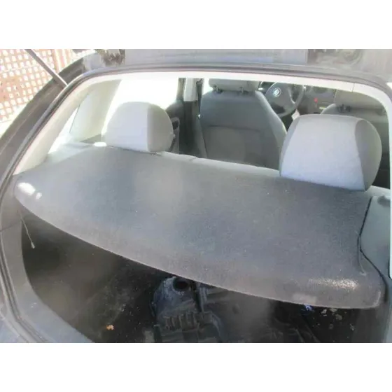 SEAT IBIZA (6L1) '2004 COOL NEGRO