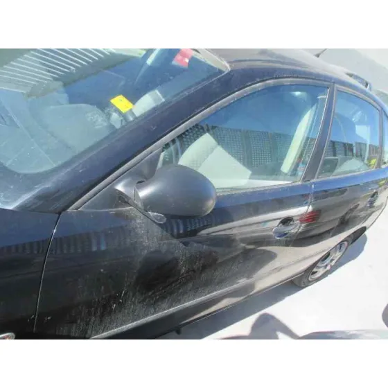 SEAT IBIZA (6L1) '2004 COOL NEGRO