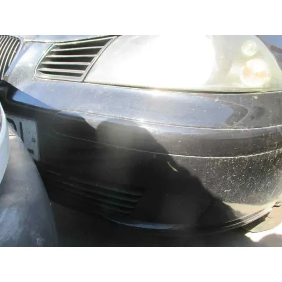 SEAT IBIZA (6L1) '2004 COOL NEGRO