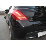 PEUGEOT 308 PEUGEOT 308 '2008 SPORT NEGRO 2007